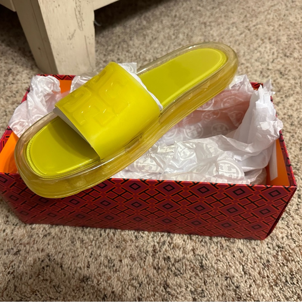 Tory Burch Sandals